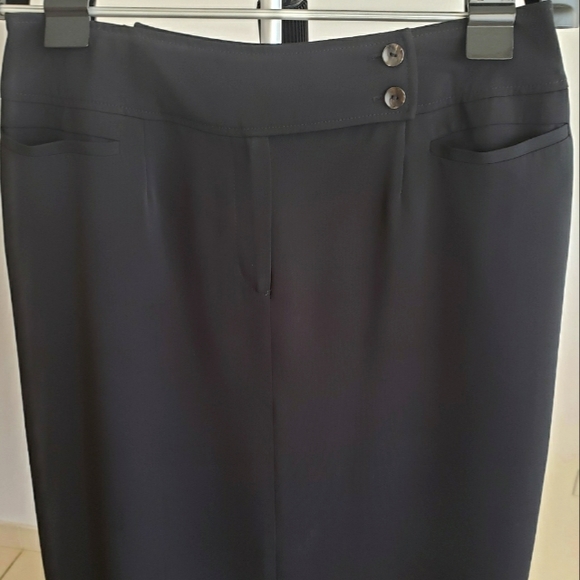 Harve Benard Dresses & Skirts - NWOT Harvé Bernard Black skirt